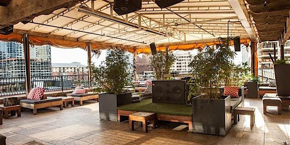 Rooftop Day Party July 4th Wknd  @ Speakeasy | 7.5, 5 July | Event in Austin | AllEvents