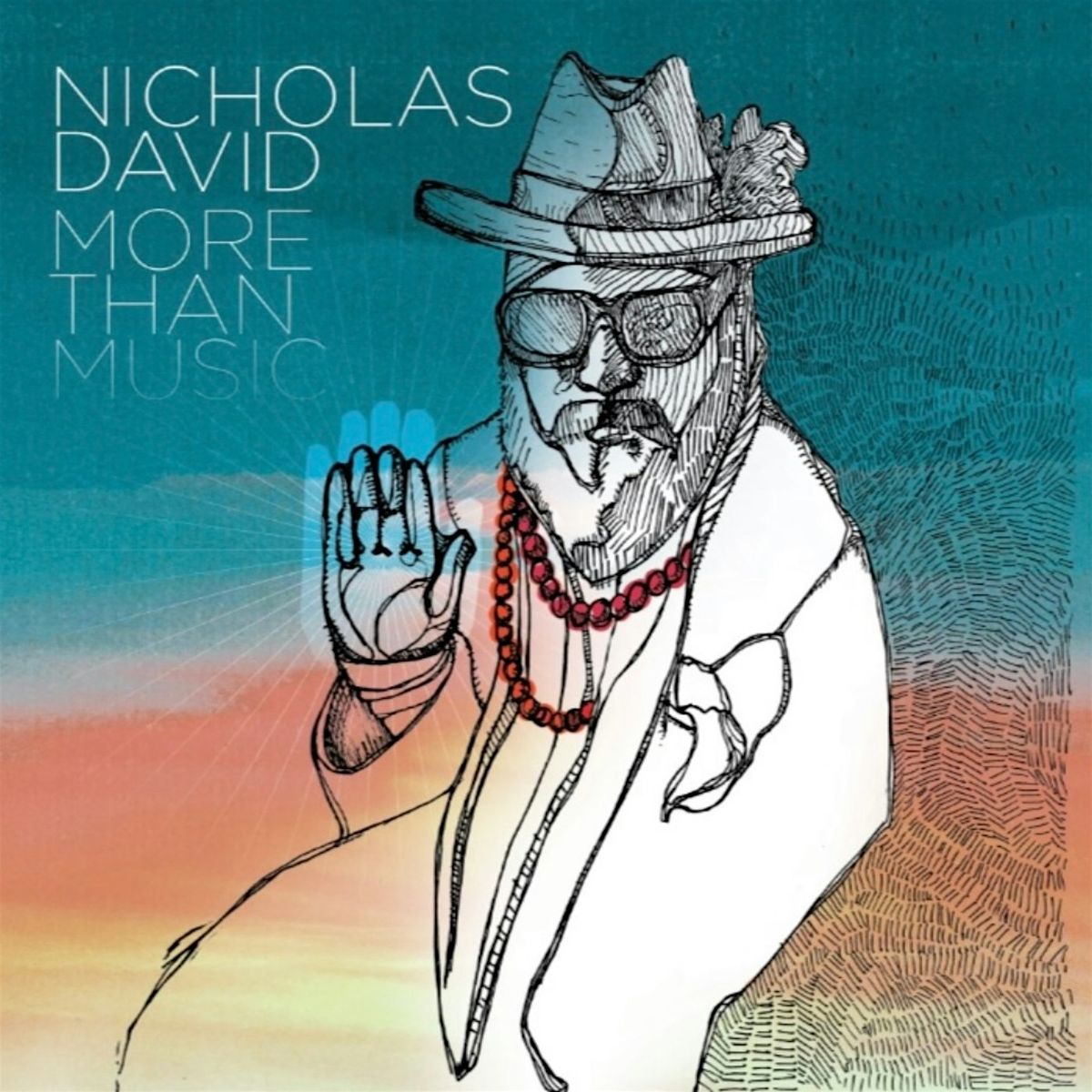 Nicholas David (album release), 12 December | Event in Duluth | AllEvents