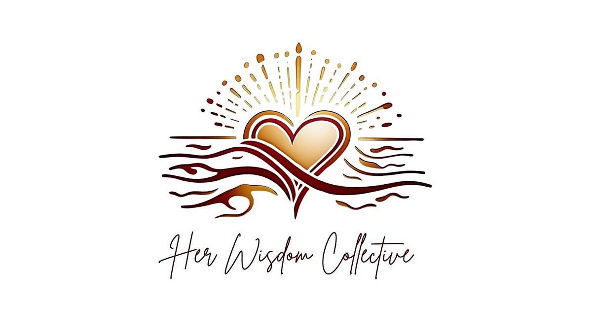 Her Evolution: Rooted in Truth, Led by inner faith, 7 May | Event in Rancho Cucamonga | AllEvents