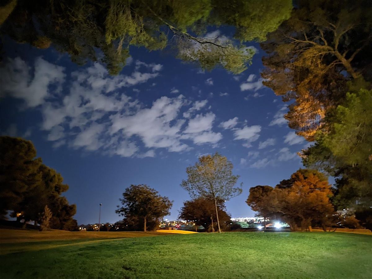 Ghost Stories, Legends & Lore at the Park (Memorial Park/FREE EVENT), 18 May | Event in El Paso | AllEvents