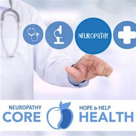 Neuropathy Open House, 7 October | Event in DARIEN | AllEvents
