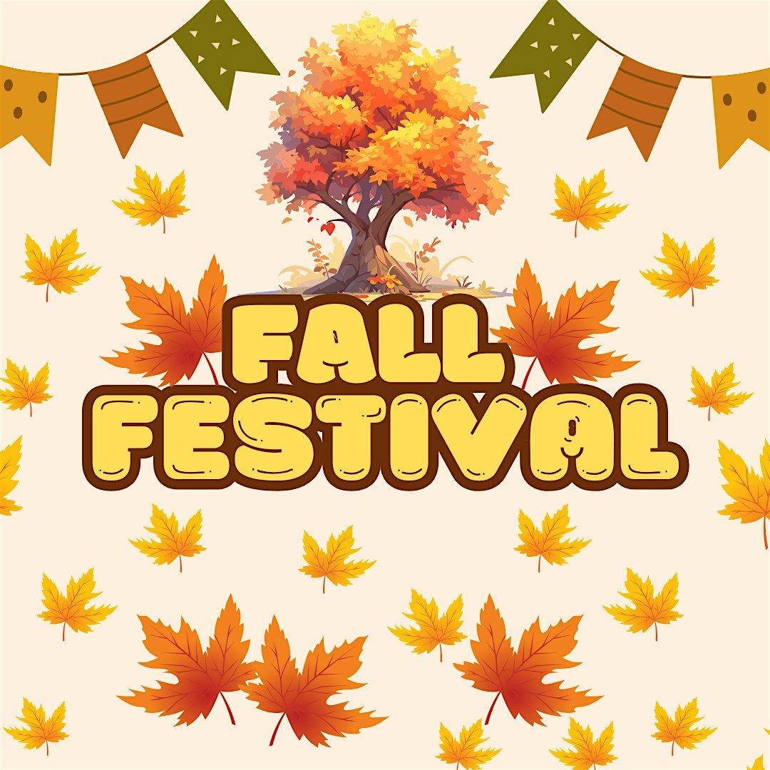 Fall Festival & Trunk-or-Treat, 24 October | Event in Greer | AllEvents