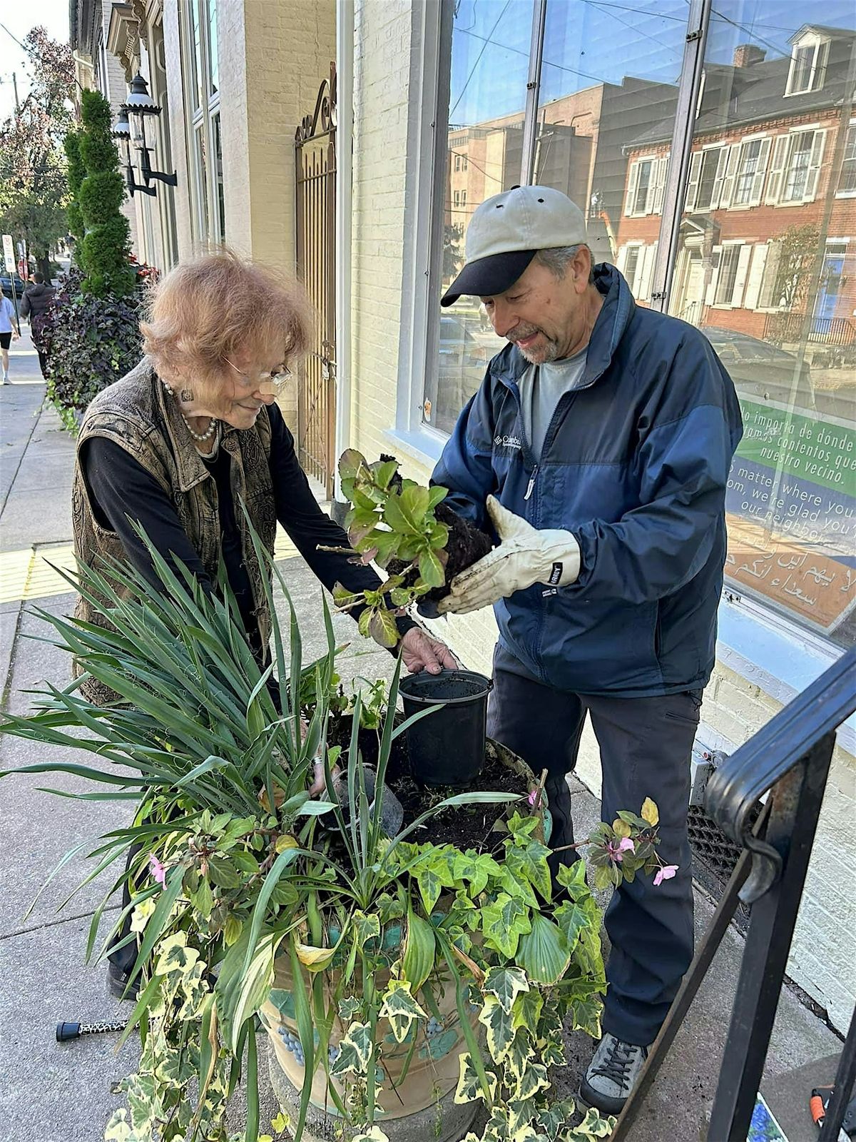 Aging: What's the Plan?, 26 June | Event in Lititz | AllEvents