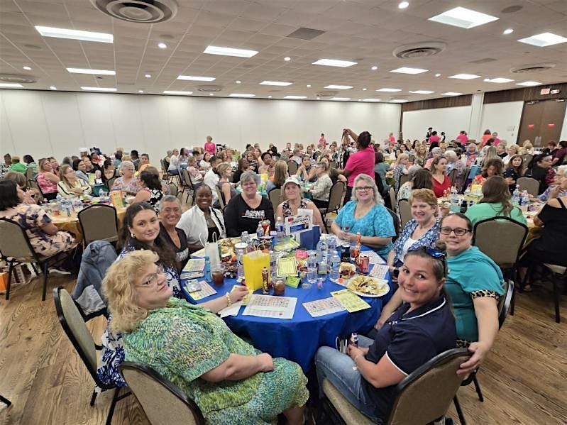 4th Annual ABWA B/CS Charter Chapter Summer Purse Bingo Bash, 26 June | Event in Bryan | AllEvents