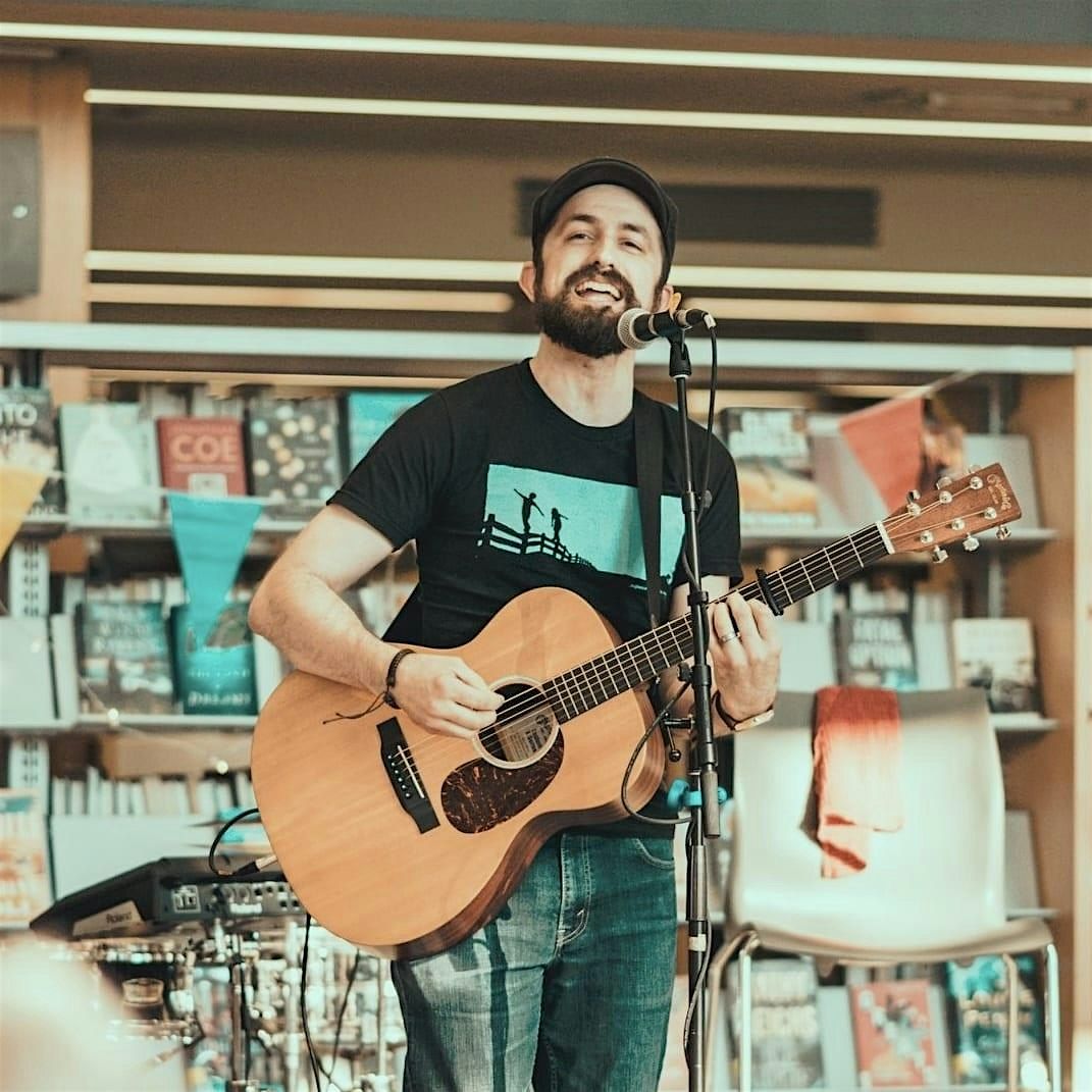 Porchlight Presents Matt Wheeler | Federal Way, WA, 11 July | Event in Federal Way | AllEvents
