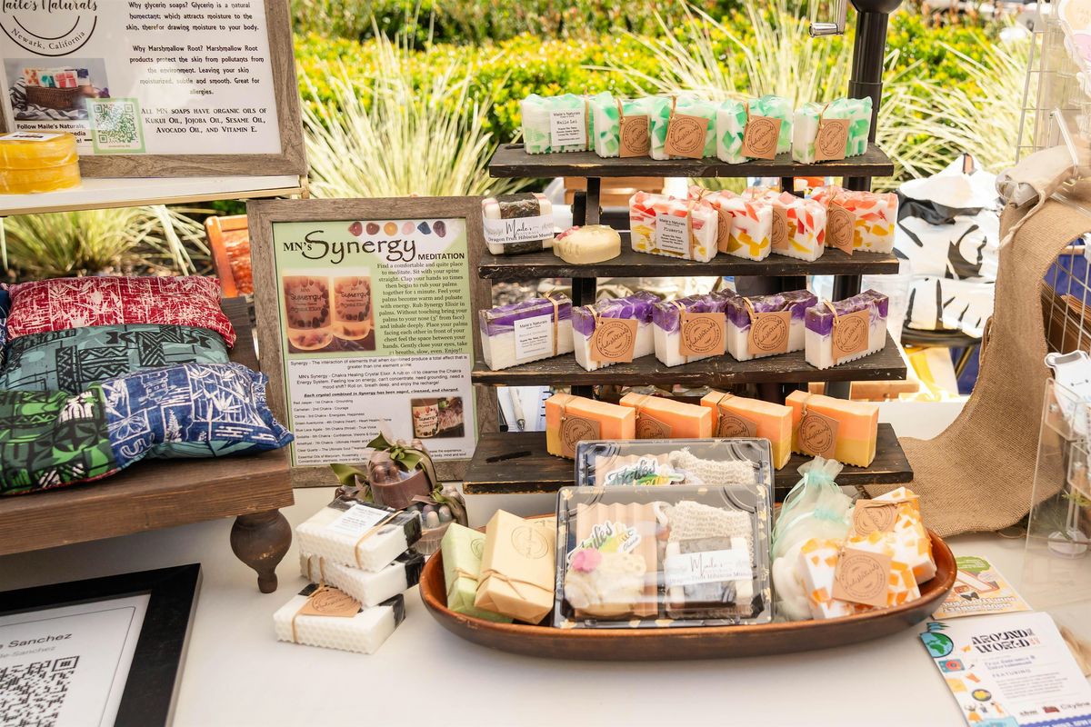Suds & Serenity w/ Maile Sanchez, 15 August | Event in Sunnyvale | AllEvents