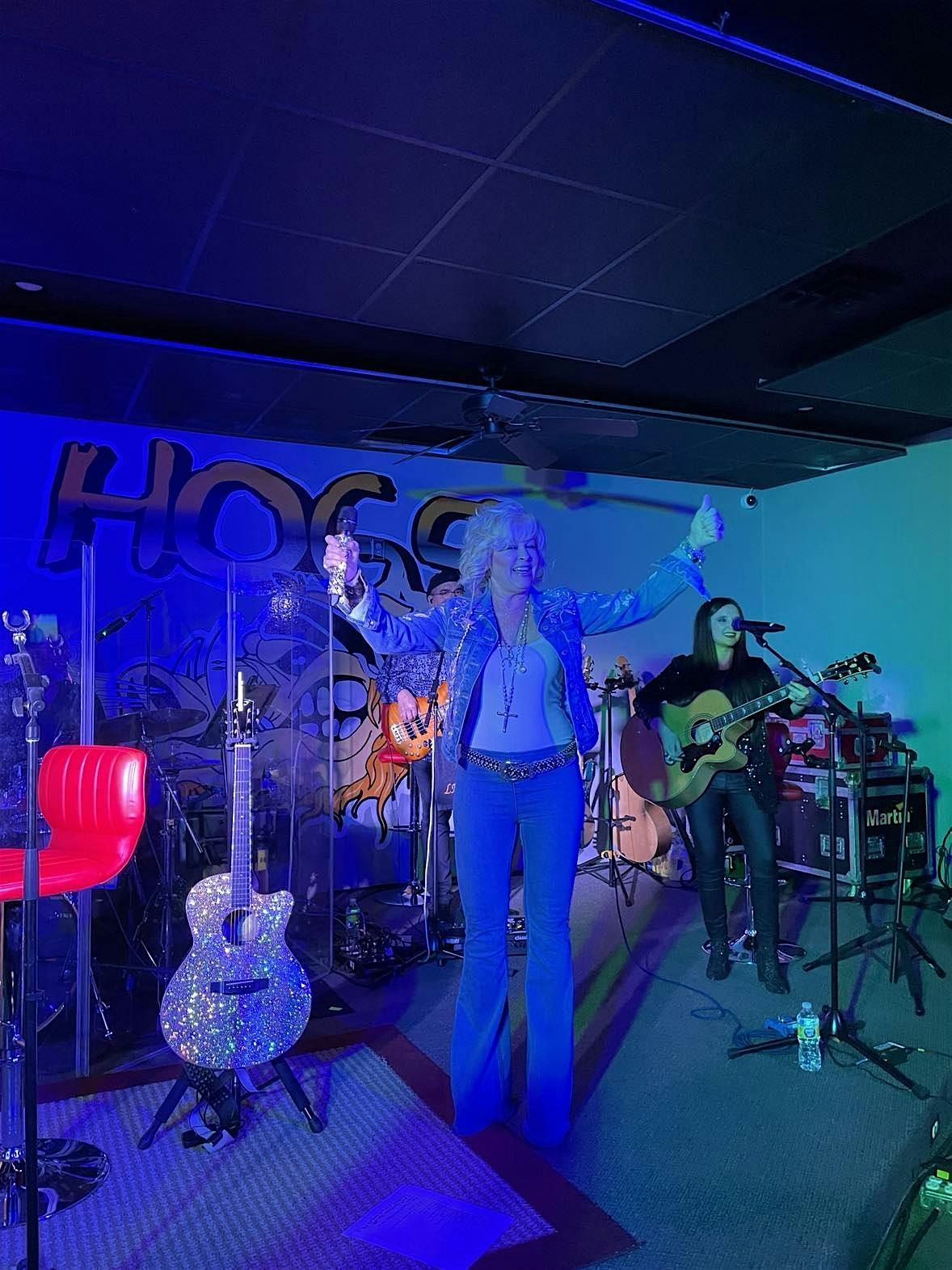 Lorrie Morgan with Special Guest Morgan Spears!, 20 June | Event in Walford | AllEvents