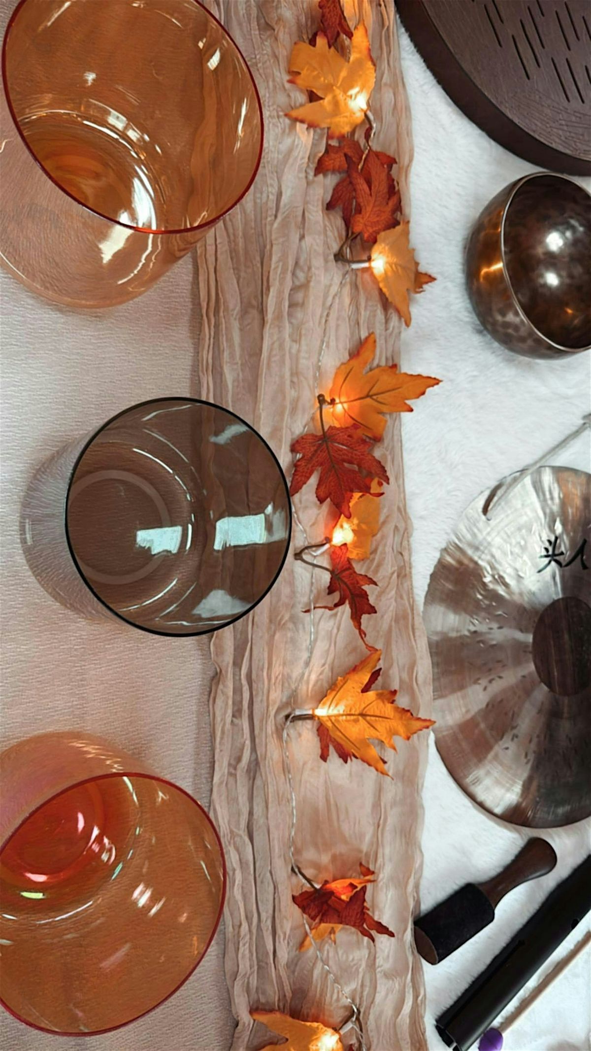 Deep Rest Sound Bath, 3 October | Event in Bristol | AllEvents