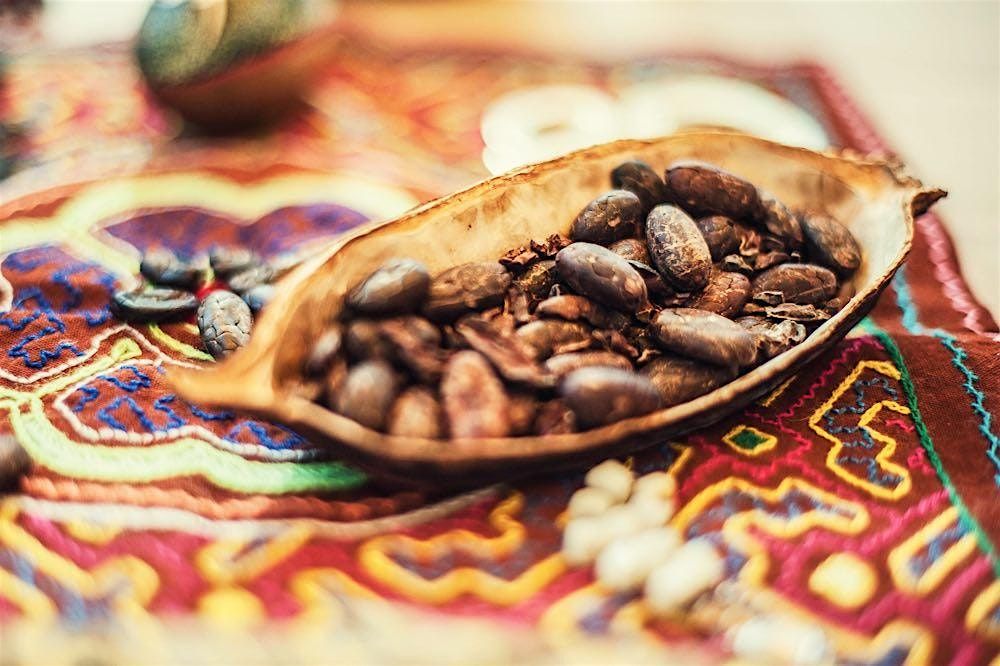 Cacao Ceremony, 7 November | Event in Fuquay-Varina | AllEvents