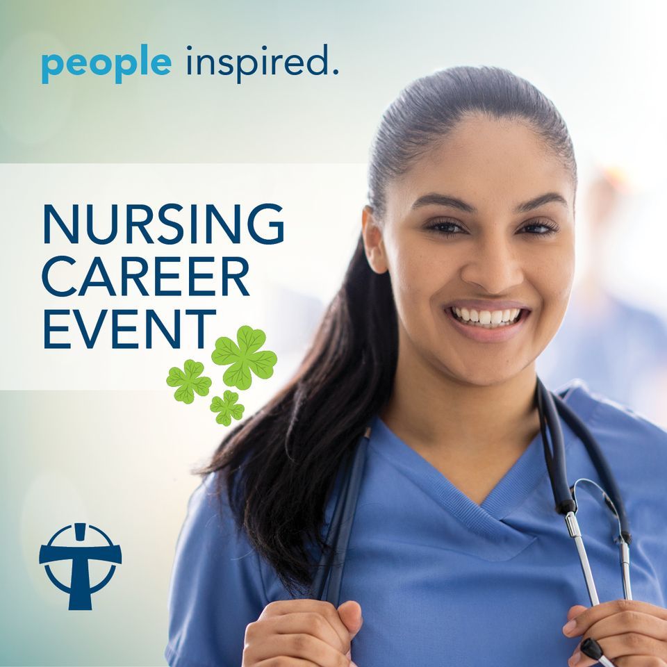 RN and LPN Career Event, Mike Andersons, Baton Rouge, February 29 2024