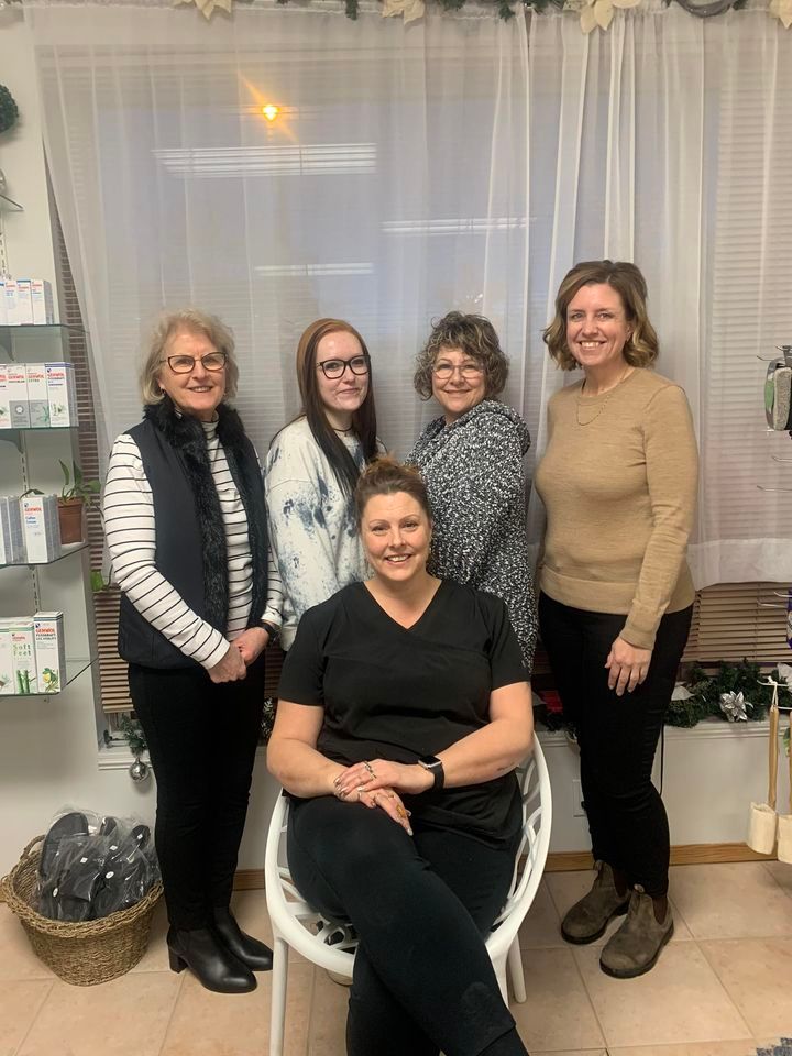 Evening with the Doctor, Stettler MediAesthetics, January 25 2024 AllEvents.in