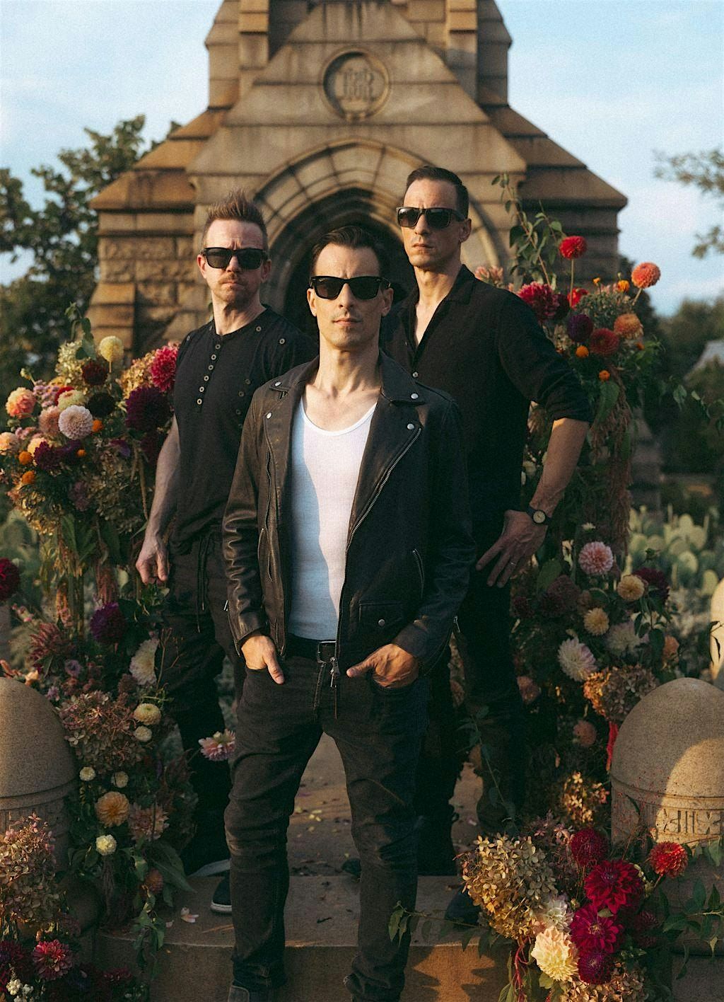 ALL FIRES at the Moon Tower | Event in Dunedin | AllEvents