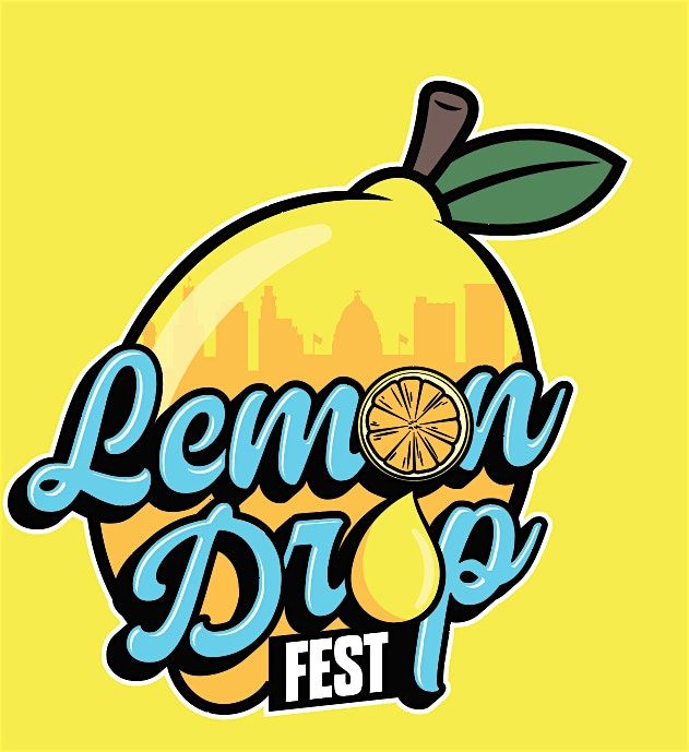 The LemonDrop Festival Powered By: Deep Eddy’s Vodka, 12 July | Event in Jackson | AllEvents
