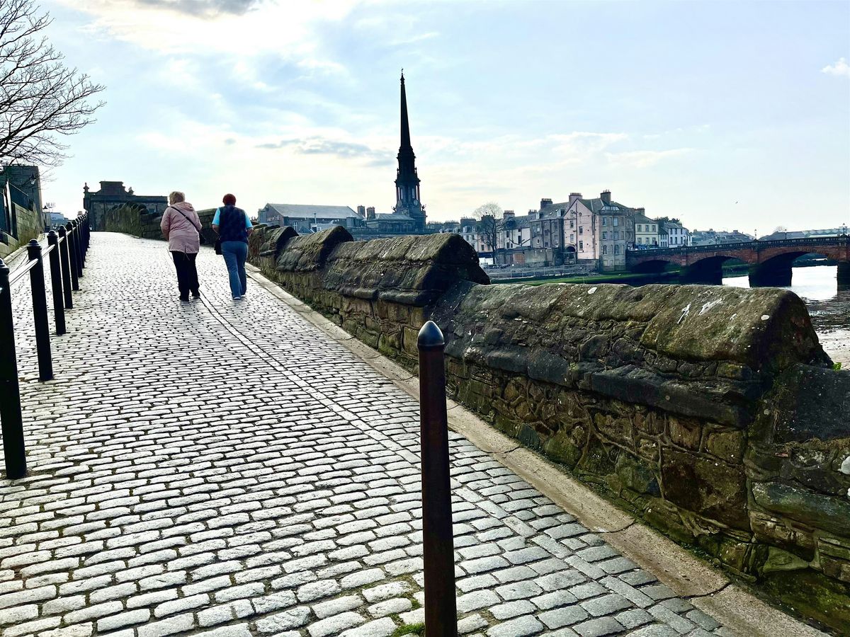 Ayr Quest Experience: Burns' Hame Toun Escape | Event in Ayr | AllEvents