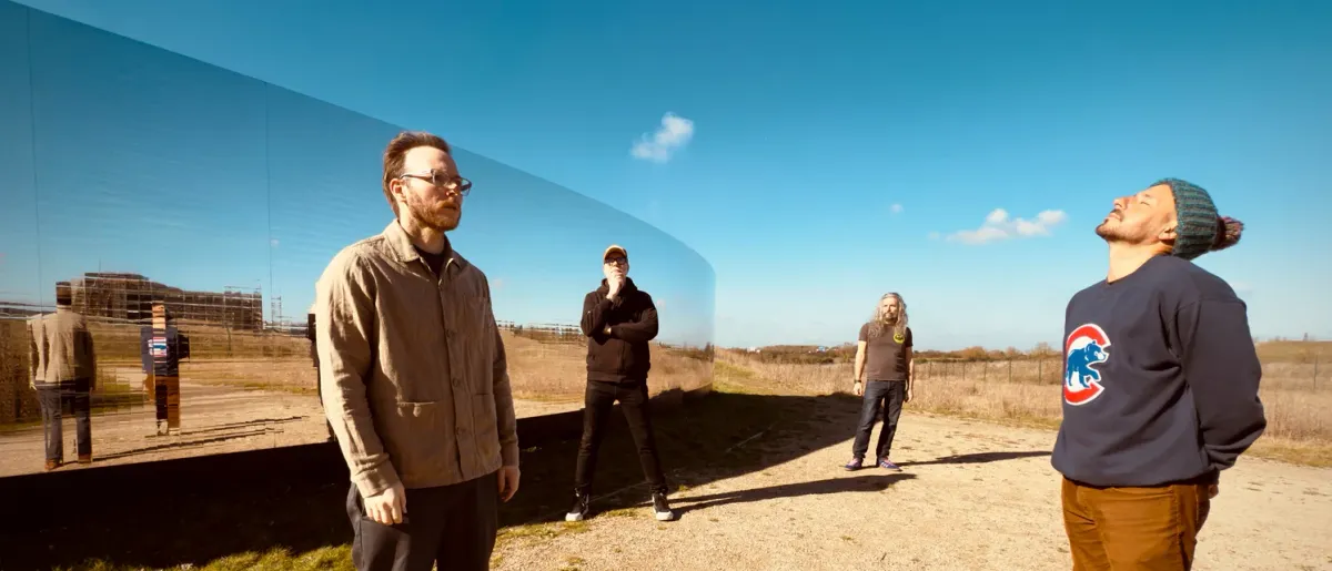 Turin Brakes in Exeter, 29 November | Event in Exeter | AllEvents