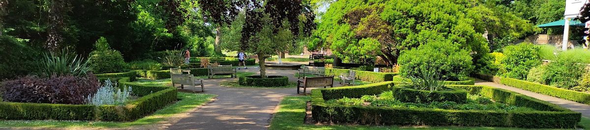 Reflecting on grief: walks | Event in London | AllEvents