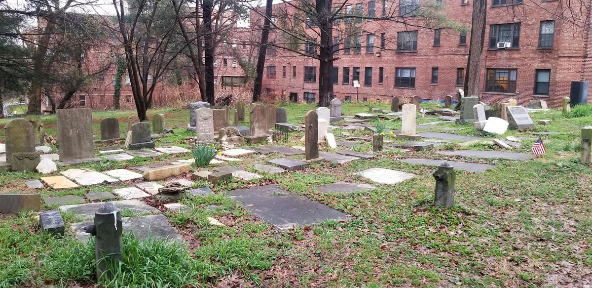 History of Black Georgetown Walking Tour | Event in Washington | AllEvents