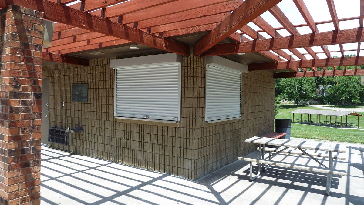 Shelter Overhang At Cody Park Dates In January March 2022 Cody Park Leavenworth January 1 To March 31 Allevents In Leavenworth Events January 2022