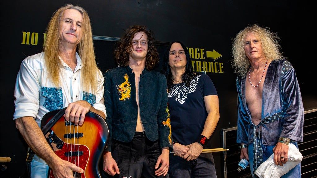 Zoso The Ultimate Led Zeppelin Experience, 9 October | Event in Omaha | AllEvents