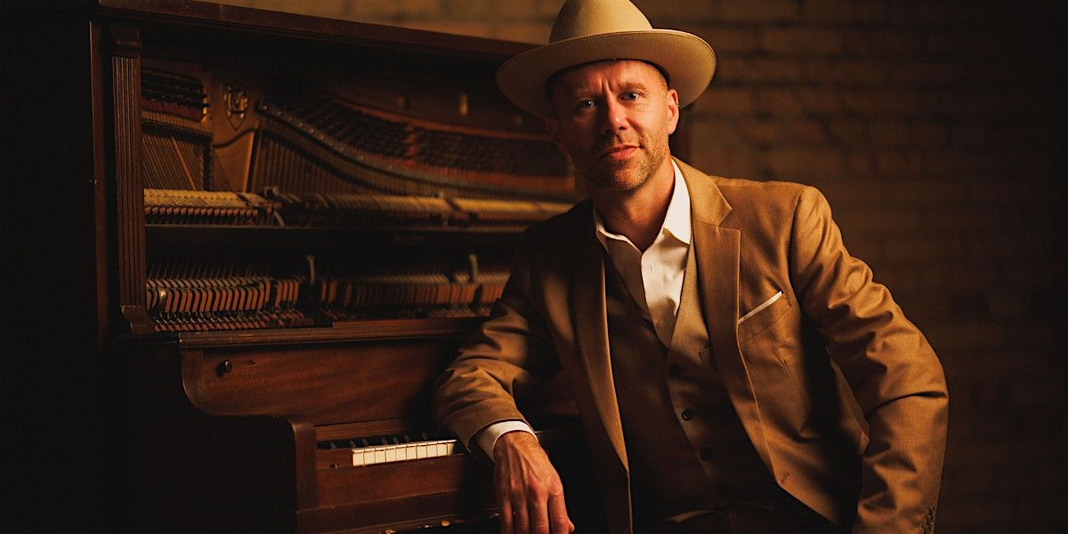 Jeffery Straker, 25 September | Event in Saskatoon | AllEvents