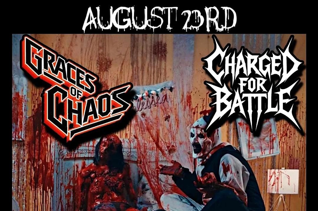 Bloodbath at The Goose!, 23 August | Event in Queens | AllEvents
