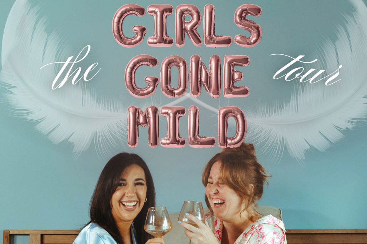 Ladies & Tangents, 16 October | Event in Tampa | AllEvents