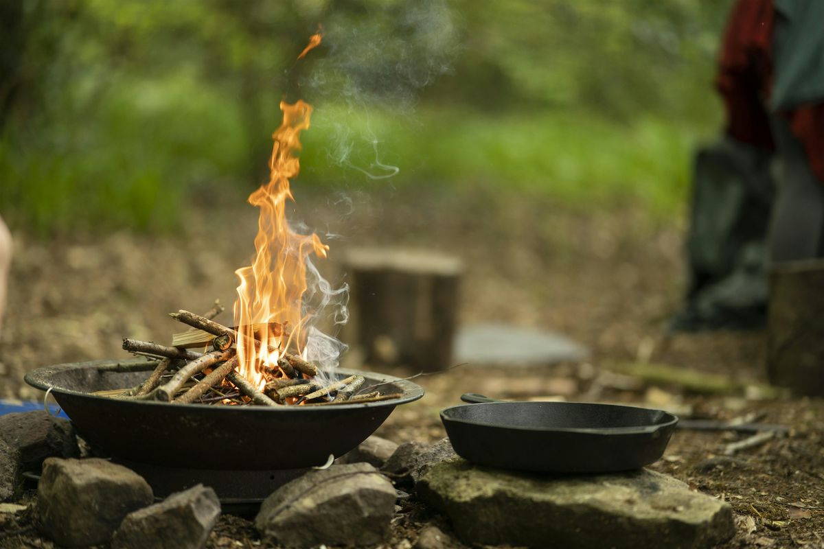Heart and Fire: Healing Herbal Medicine Workshop, 16 August | Event in Inistioge | AllEvents