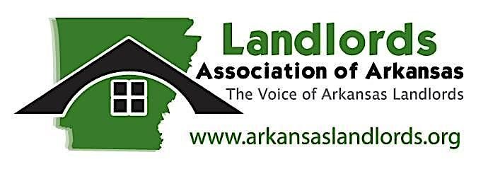 Pulaski County Landlords Association, 8 May | Event in Little Rock | AllEvents