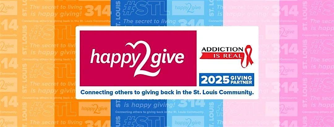 18th Annual Happy 2 Give Golf Tournament Fundraiser, 19 July | Event in St. Louis | AllEvents