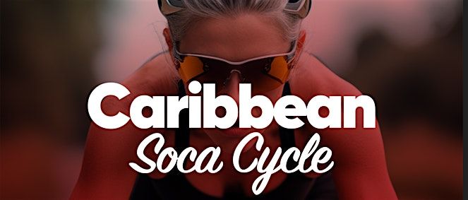 Caribbean Soca Cycle, 1 June | Event in Somerville | AllEvents