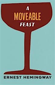 Wine Goddess Book Club: A Moveable Feast!, 25 September | Event in Evanston | AllEvents