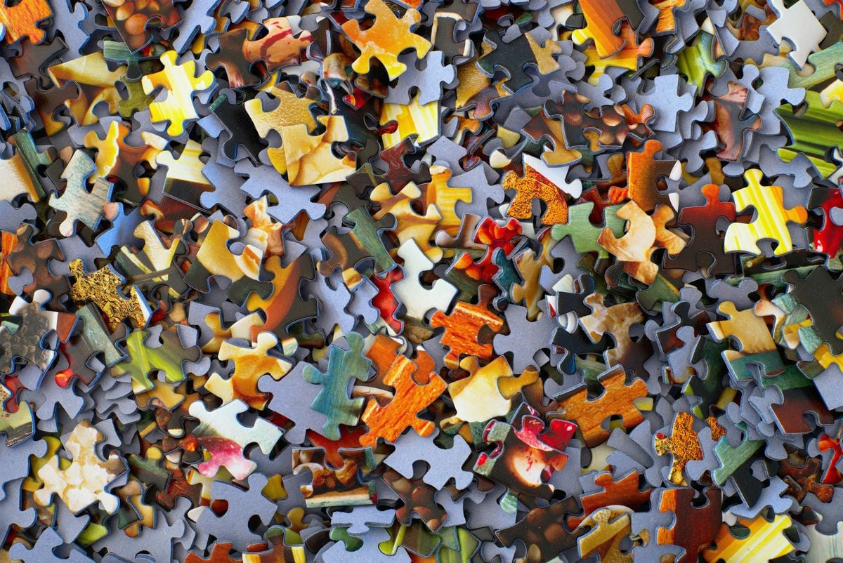 Puzzle Night, 13 August | Event in Emeryville | AllEvents