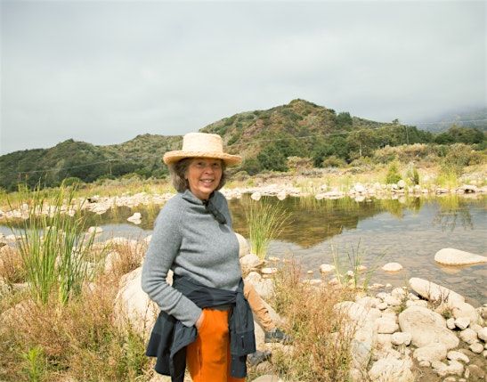 Ventura Chapter Hike & Art Class by the river, 26 July | Event in Ojai | AllEvents
