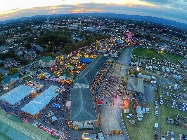 Frederick Gazzoli Events In The City Top Upcoming Events For Frederick Gazzoli Frederick County Fair 2022