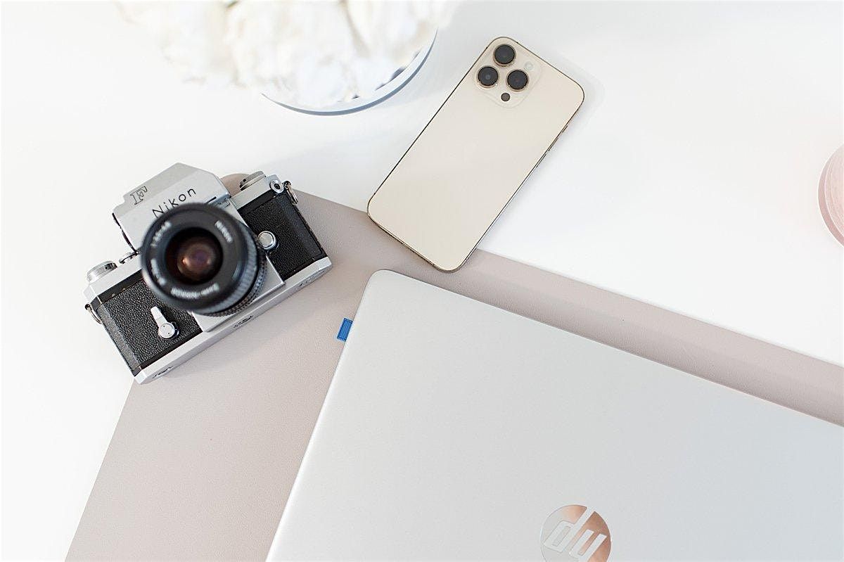 Photographer Meetup Sponsored by NAPCP, 10 September | Event in Richmond | AllEvents