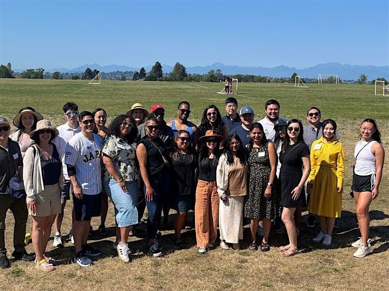 Joint Affinity Bar Summer Picnic!, 23 August | Event in Seattle | AllEvents