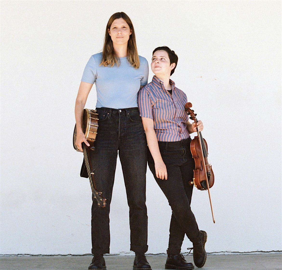 Allison de Groot & Tatiana Hargreaves Workshop - Sugar Maple Concert Series, 14 July | Event in Madison