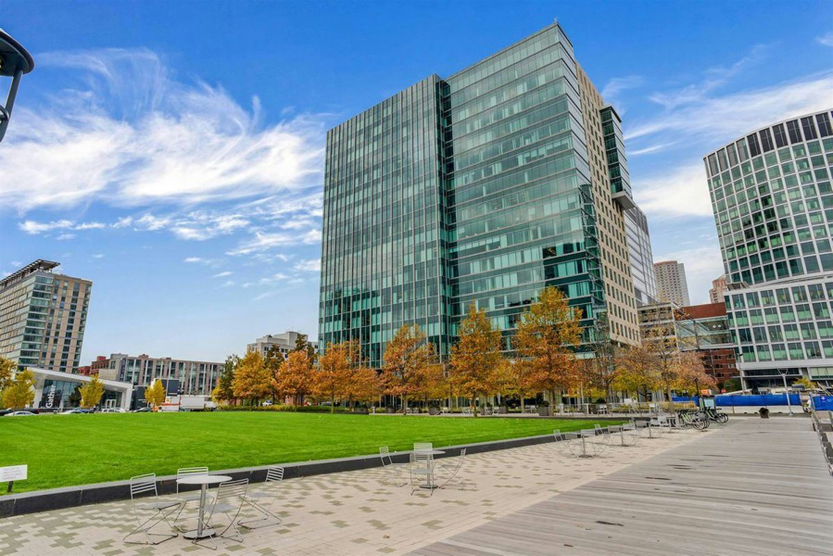 The Boston Business Networking Event, 28 May | Event in Boston | AllEvents