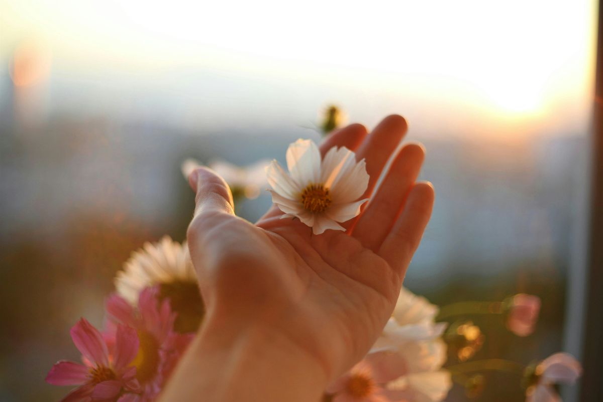 Moving from Grief to Love -From Overwhelm to Ease and Grace, 26 July | Event in Armonk | AllEvents