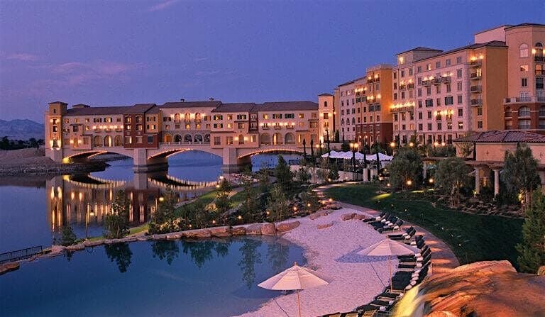2025 XP Gathering Leadership UnRetreat: The Las Vegas Experience, 15 September | Event in Henderson | AllEvents