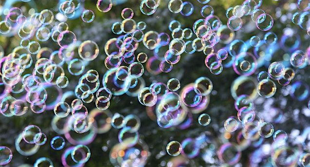 Big Bubble Circus, 17 June | Event in Louisville | AllEvents