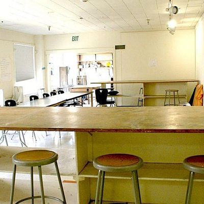 Figure Drawing Facilitator logo