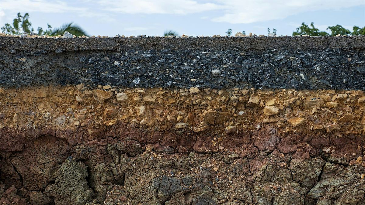 The Ground We Stand On, 19 February | Event in London | AllEvents