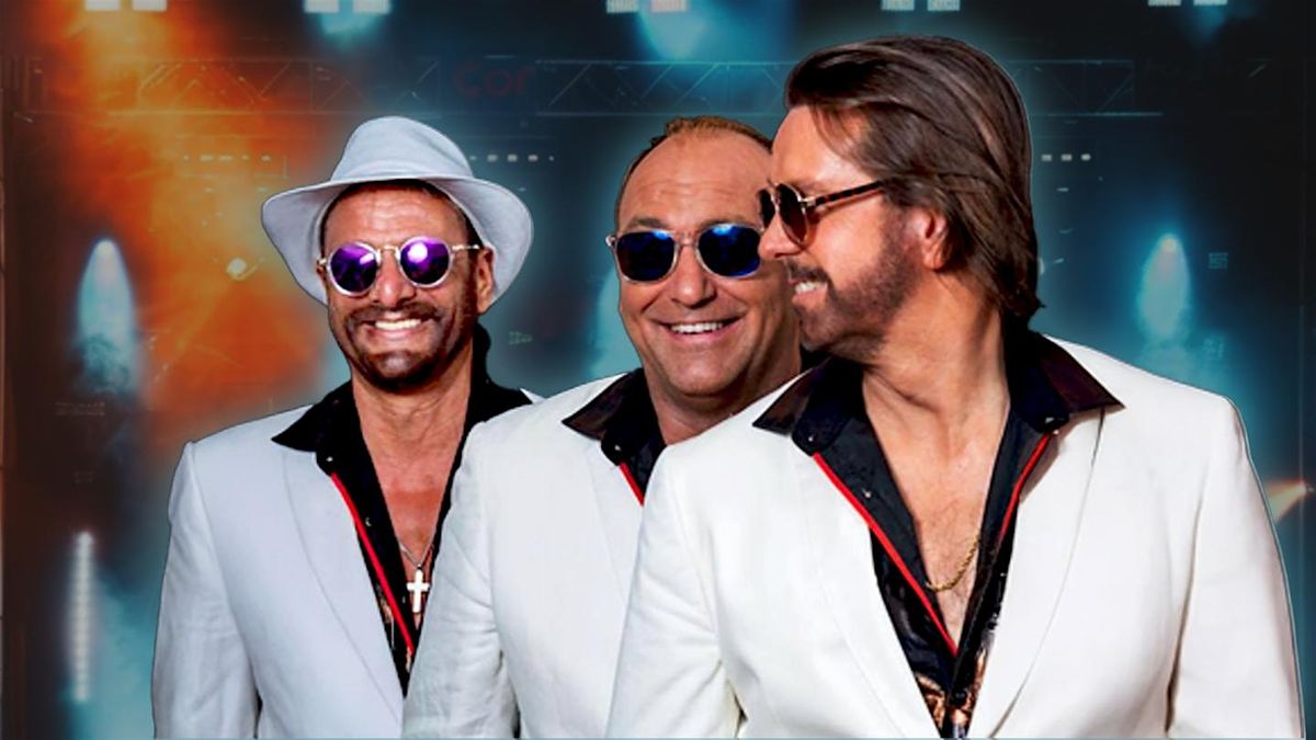 The Florida Bee Gees, 24 May | Event in Boca Raton | AllEvents