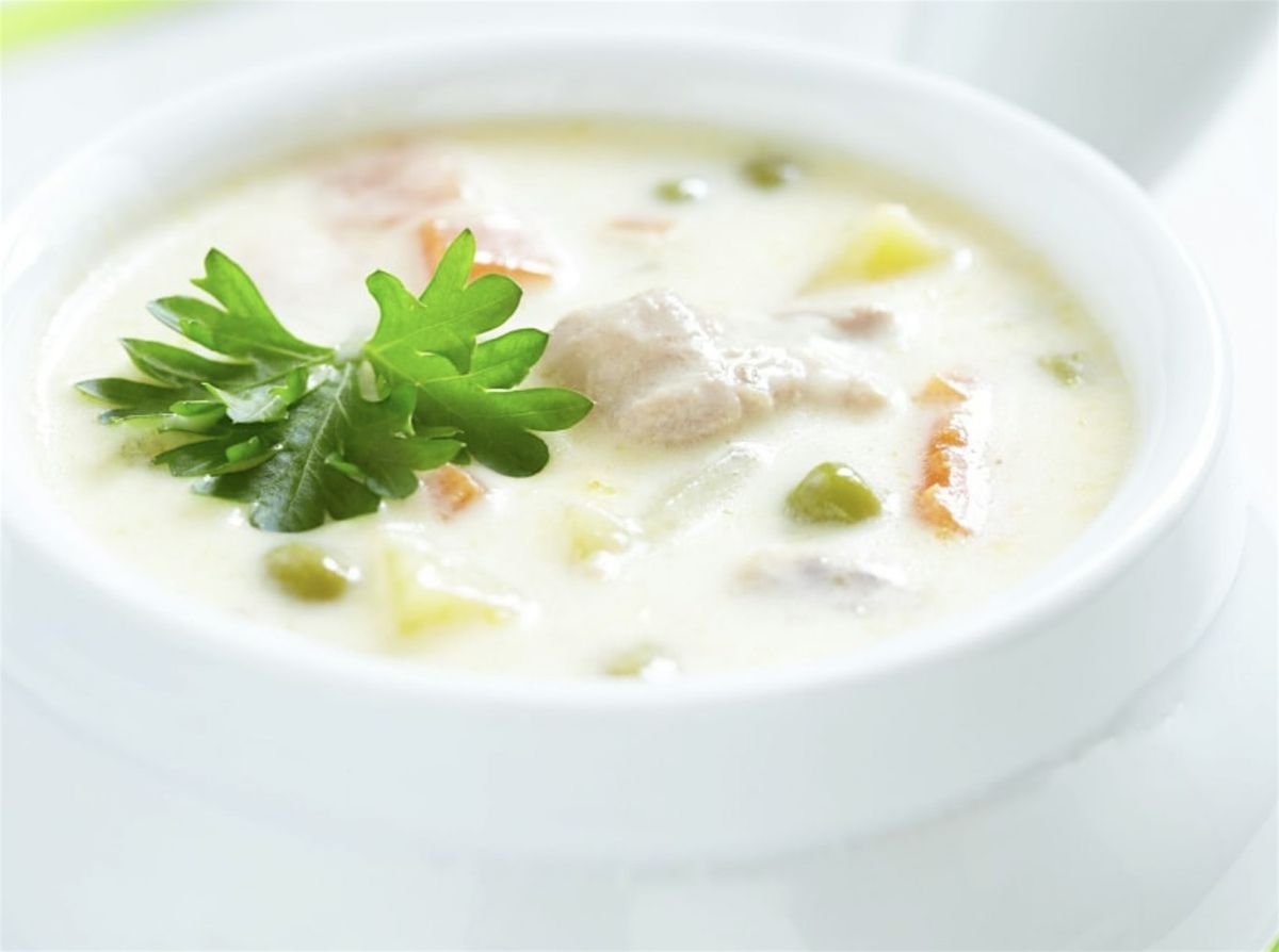 Classic Series: Seasonal Soups, Stews, and Chowders—$75, 8 February | Event in Cambridge | AllEvents