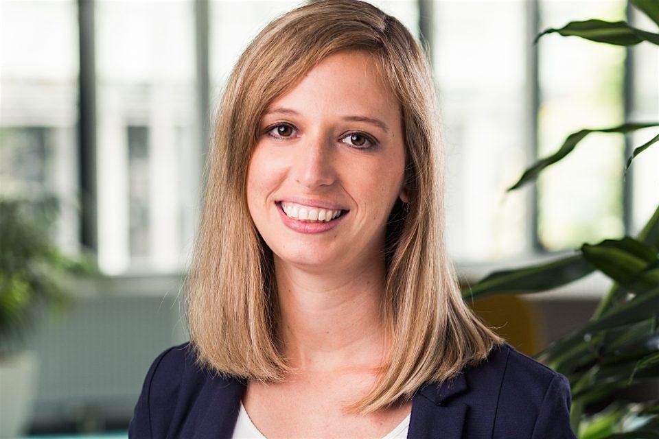 Businessfrühstück mit Doris Lippert, Präsidentin  VÖSI, 9 March | Event in Vienna | AllEvents