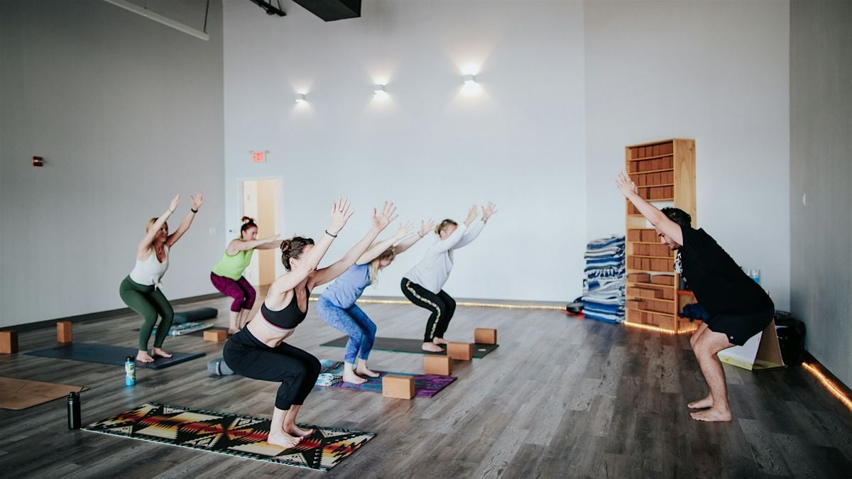 Free Community Class Cedar Park, 17 August | Event in Cedar Park | AllEvents