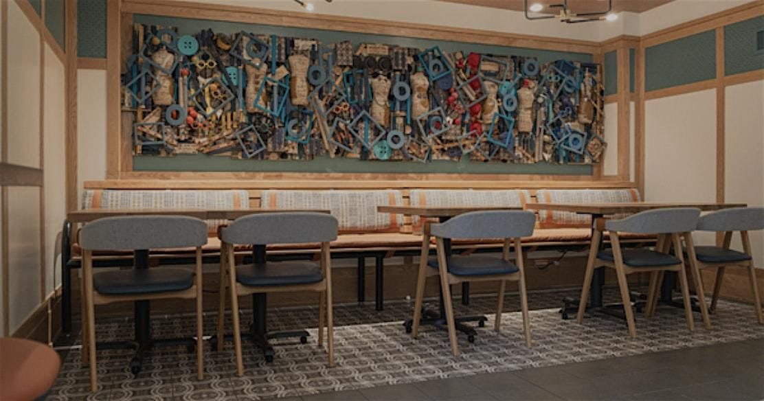 June Coworking: The Dashery Cafe at Hotel Revival, 27 June | Event in Baltimore | AllEvents