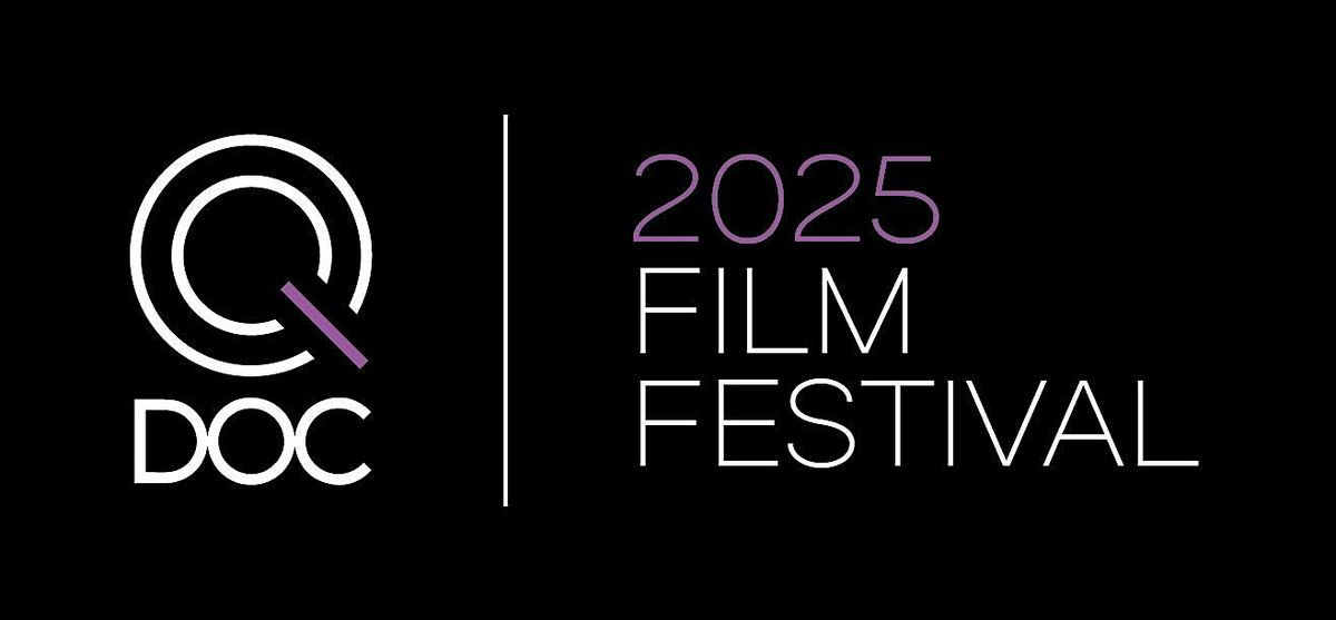 FESTIVAL PASS! QDOC 2025, 24 October | Event in Portland | AllEvents