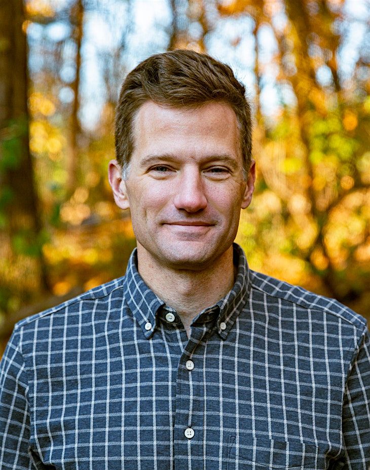 Steve Grove: How I Found Myself in the Midwest, 20 August | Event in Rochester | AllEvents